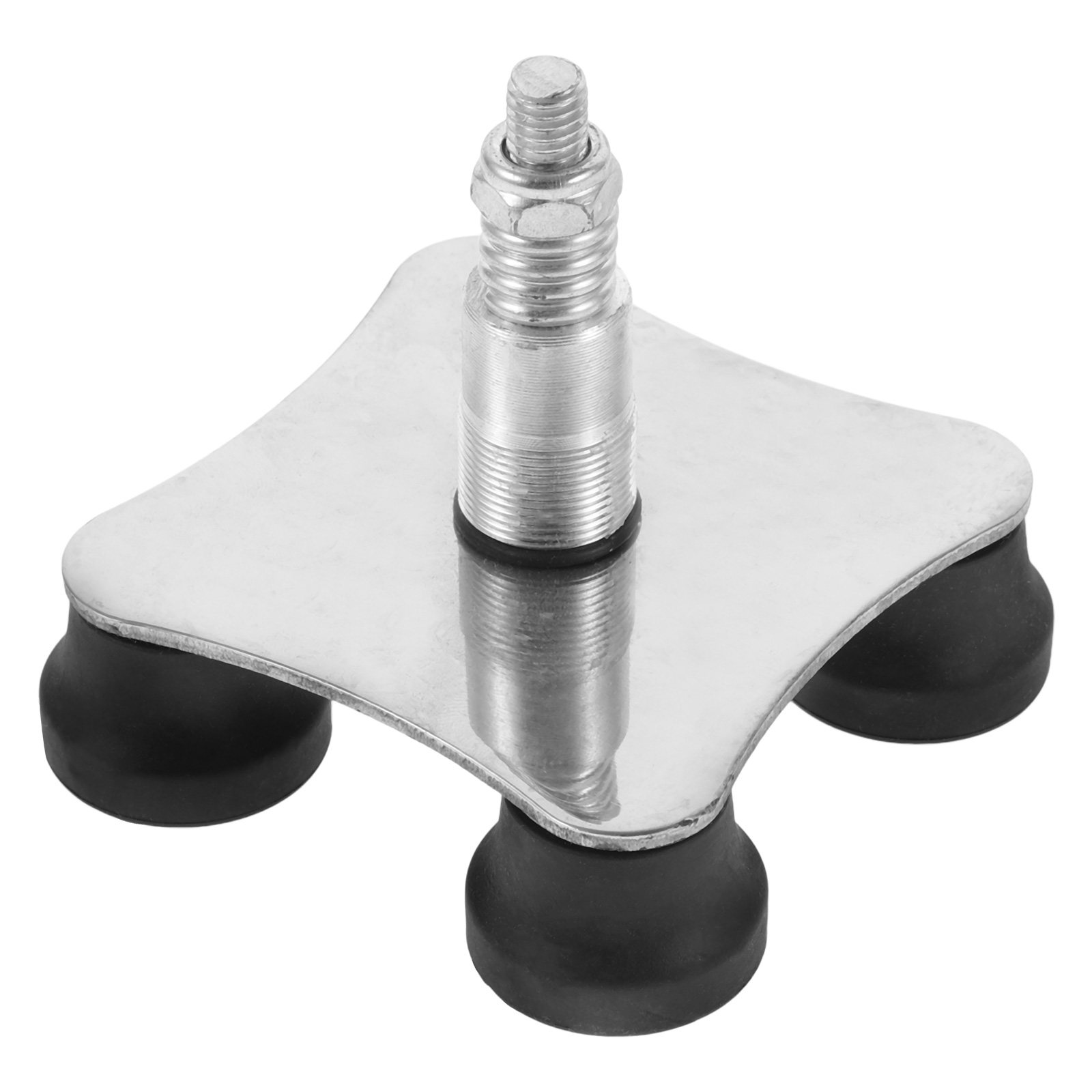 Trekking Poles - Non Skid Quad Cane Tip Replacement