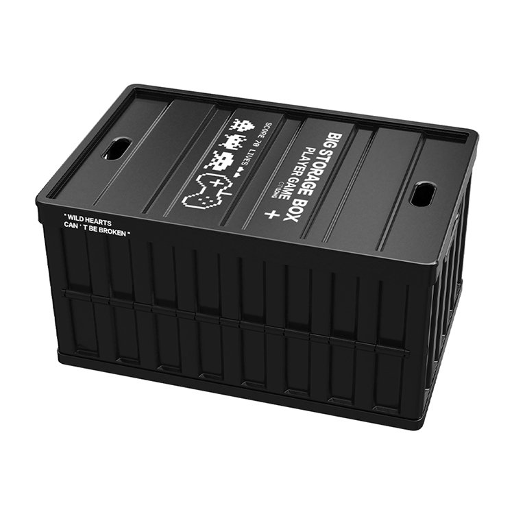 Outdoor Camping Folding Storage Box - CityLife New Arrival Lightweight Portable Durable