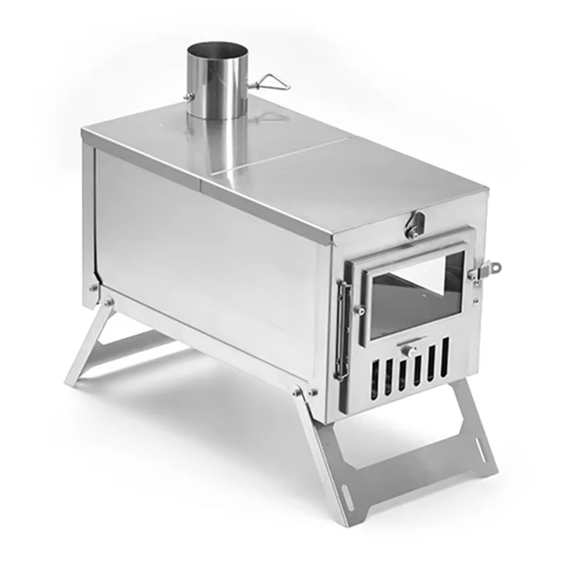【Best-selling】Freesatnding Por - Outdoor Camping Stove recensione e prezzo