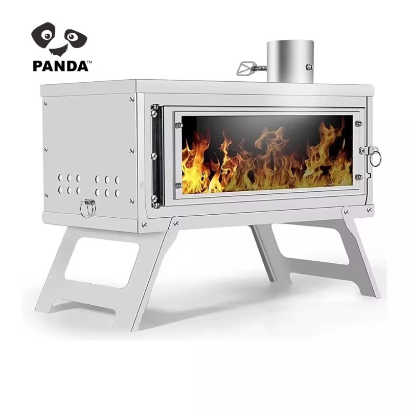 【Best-selling】Freesatnding Por - Outdoor Camping Stove recensione e prezzo