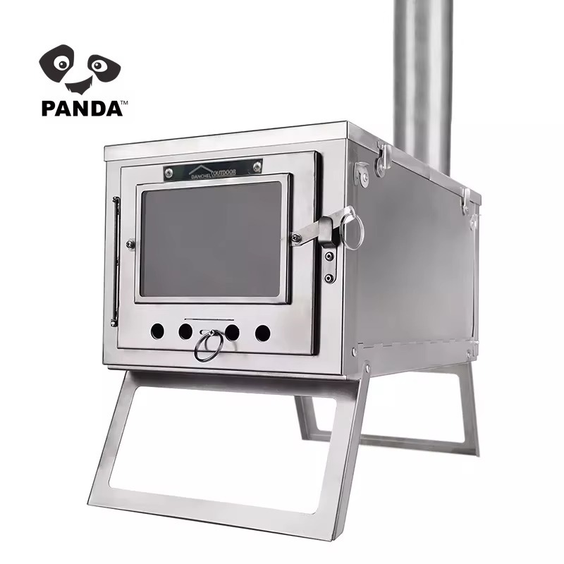 【Best-selling】Freesatnding Por - Outdoor Camping Stove recensione e prezzo