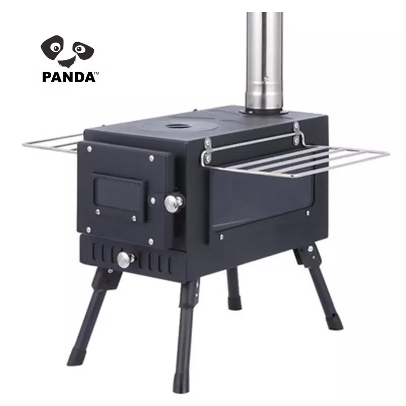 【Best-selling】Freesatnding Por - Outdoor Camping Stove recensione e prezzo