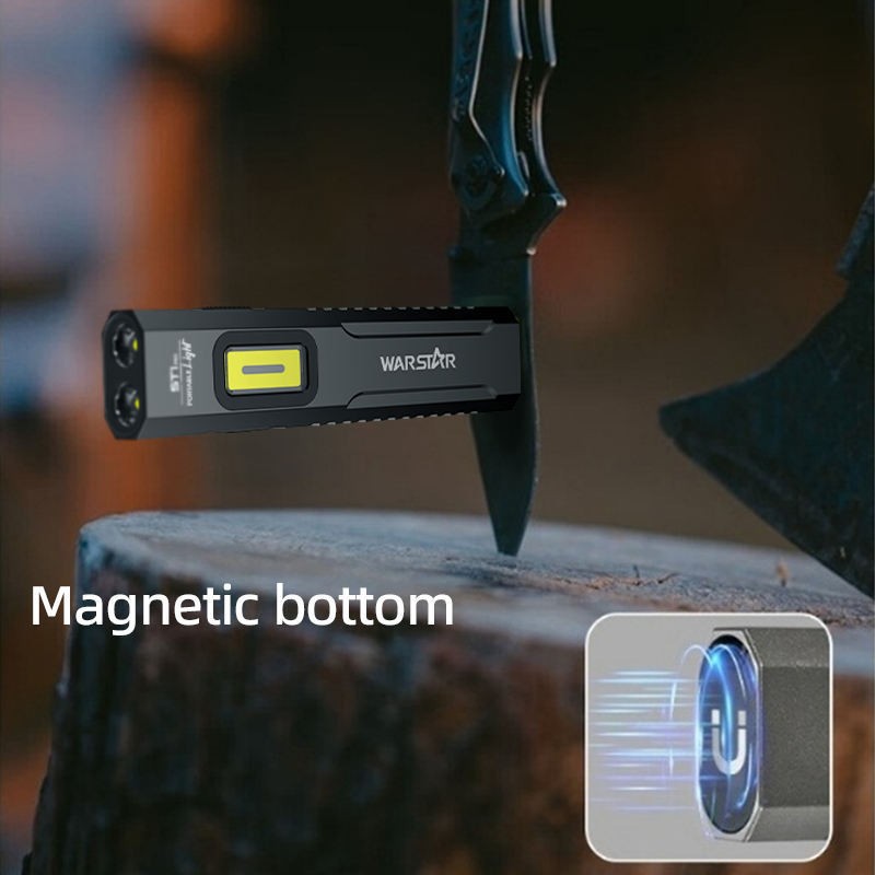 ST1 Workshop Professional Alum - Outdoor Camping Lights recensione e prezzo