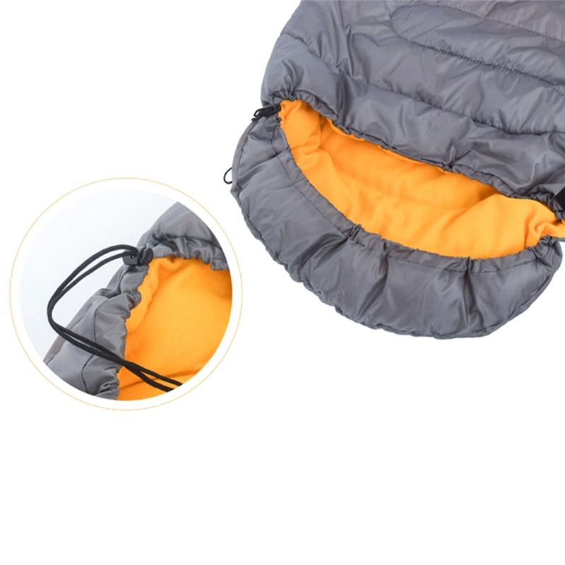A00E-Waterproof Warm Pet Sleep - Outdoor Camping Dog Kennel recensione e prezzo