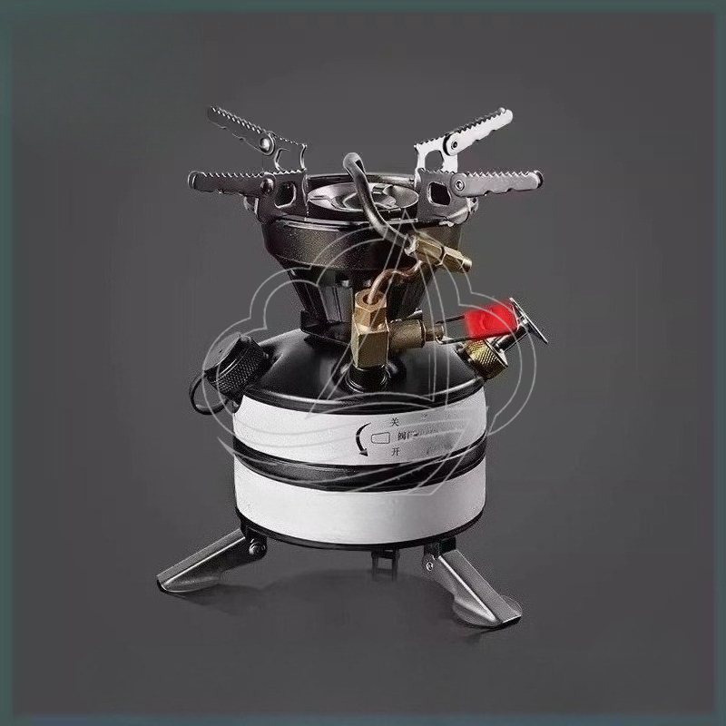 All-in-One Portable Camping St - Outdoor Camping Stove recensione e prezzo