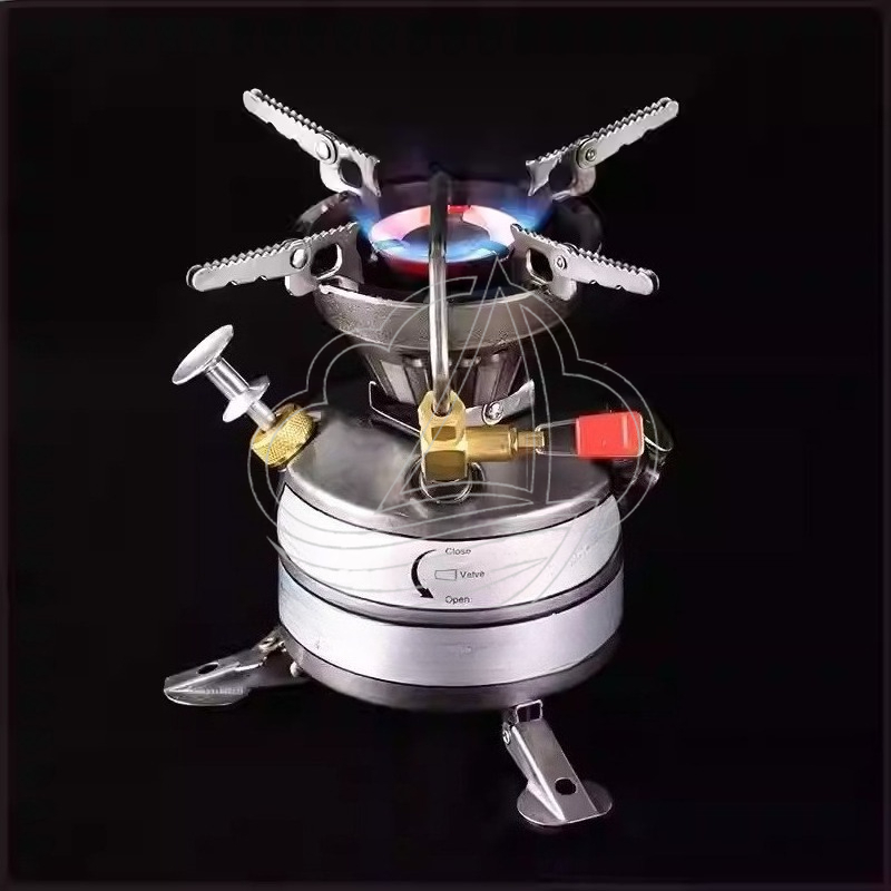 All-in-One Portable Camping St - Outdoor Camping Stove recensione e prezzo