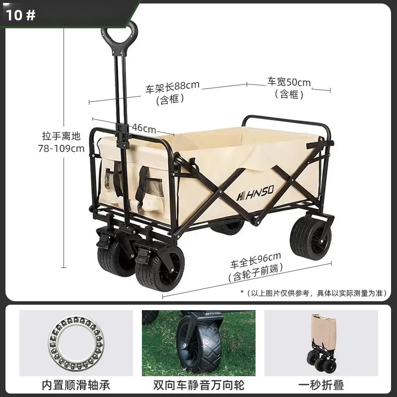 Portable Outdoor Foldable Picn - Outdoor Camping Bbq recensione e prezzo