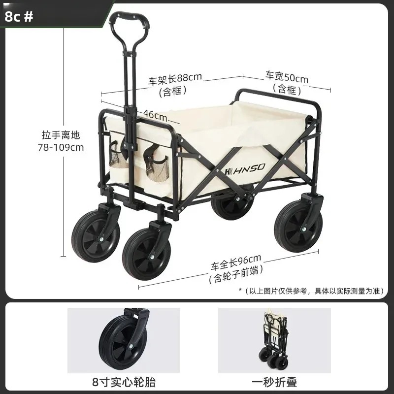 Portable Outdoor Foldable Picn - Outdoor Camping Bbq recensione e prezzo