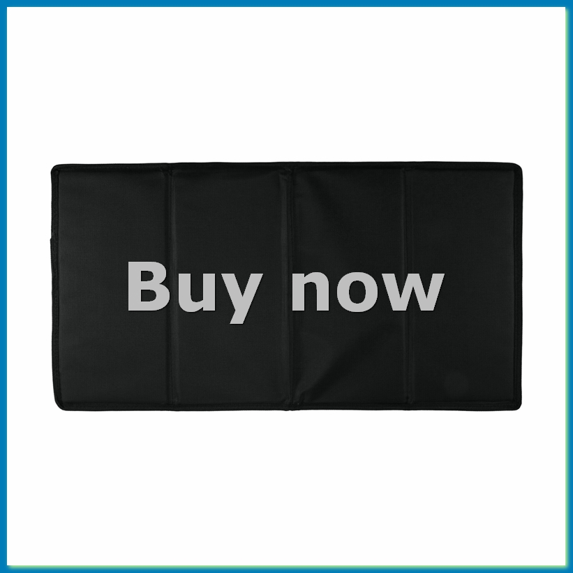 Detachable Folding Camping Car - Outdoor Camping Mat recensione e prezzo