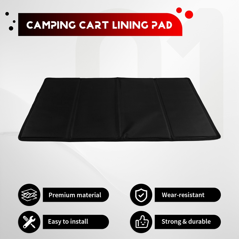 Detachable Folding Camping Car - Outdoor Camping Mat recensione e prezzo