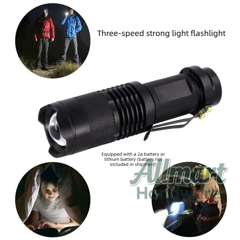 Multi functional portable EDC  - Outdoor Camping Equipment recensione e prezzo