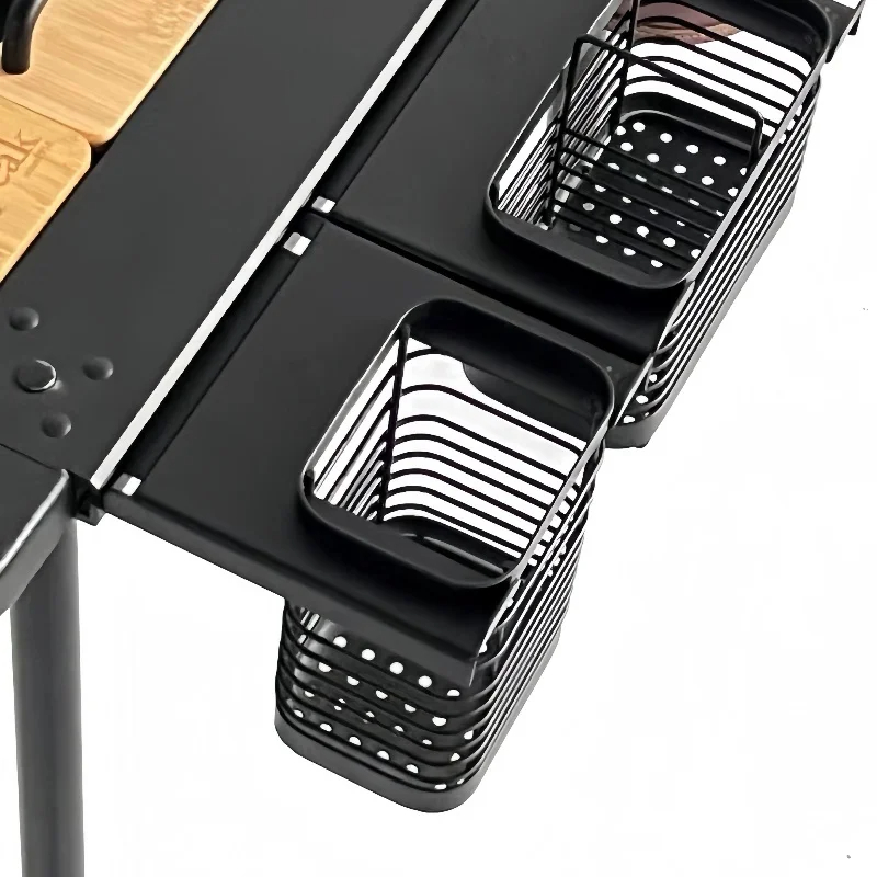 Outdoor Camping  IGT Chopstick - Outdoor Camping Kitchen Table recensione e prezzo