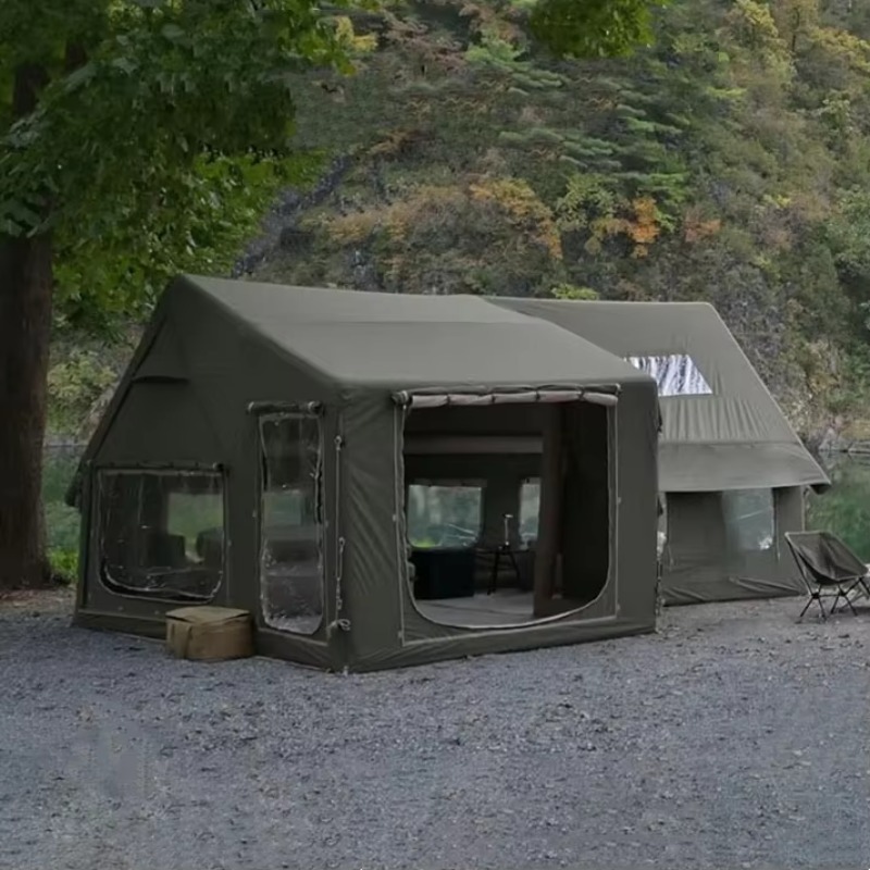 2025 Newest Factory Design Win - Outdoor Camping In Winter recensione e prezzo