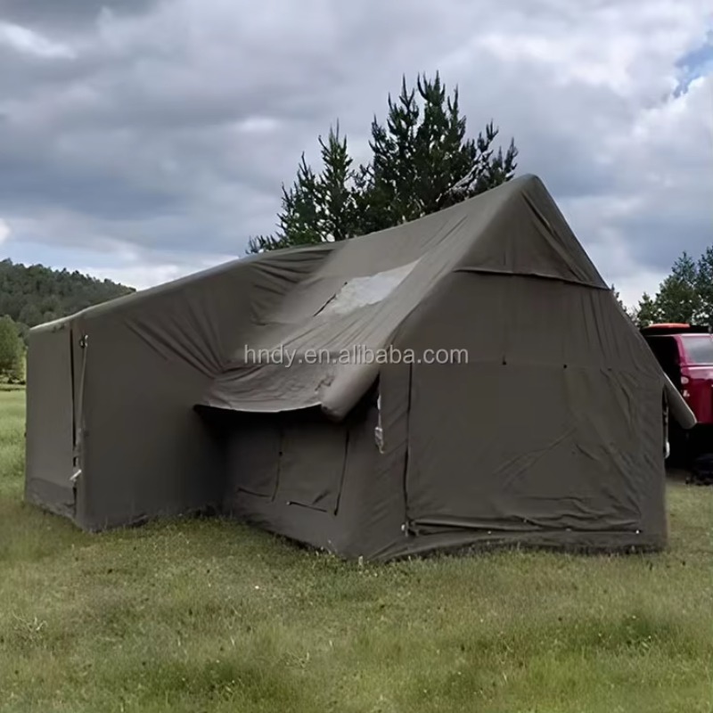 2025 Newest Factory Design Win - Outdoor Camping In Winter recensione e prezzo
