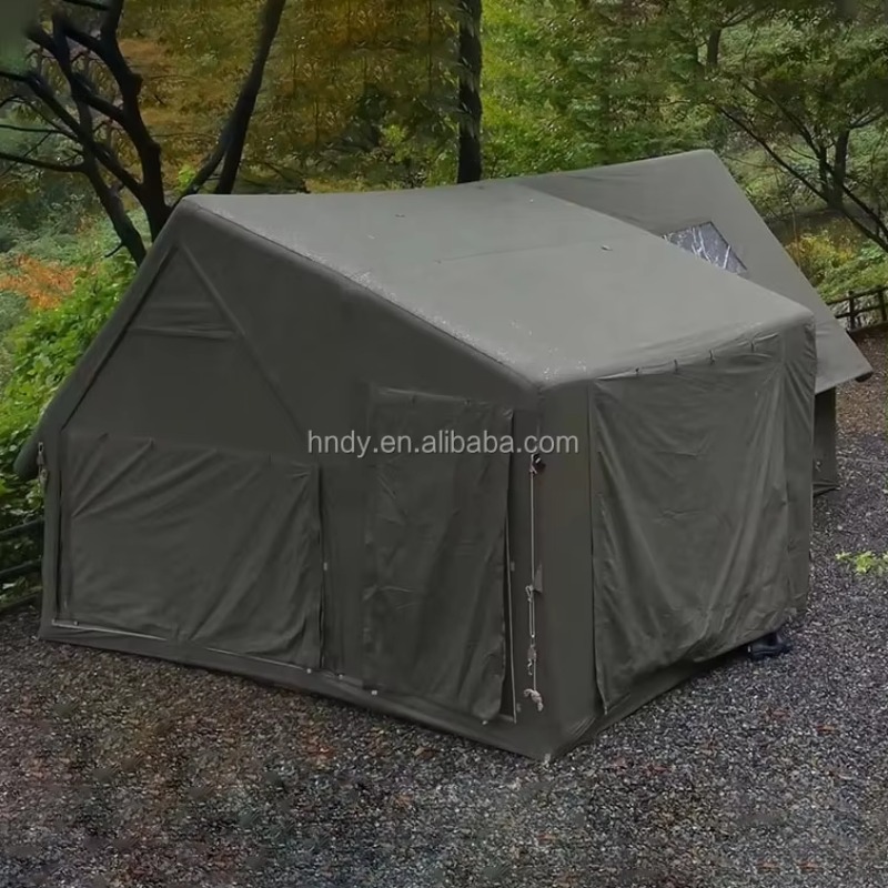 2025 Newest Factory Design Win - Outdoor Camping In Winter recensione e prezzo