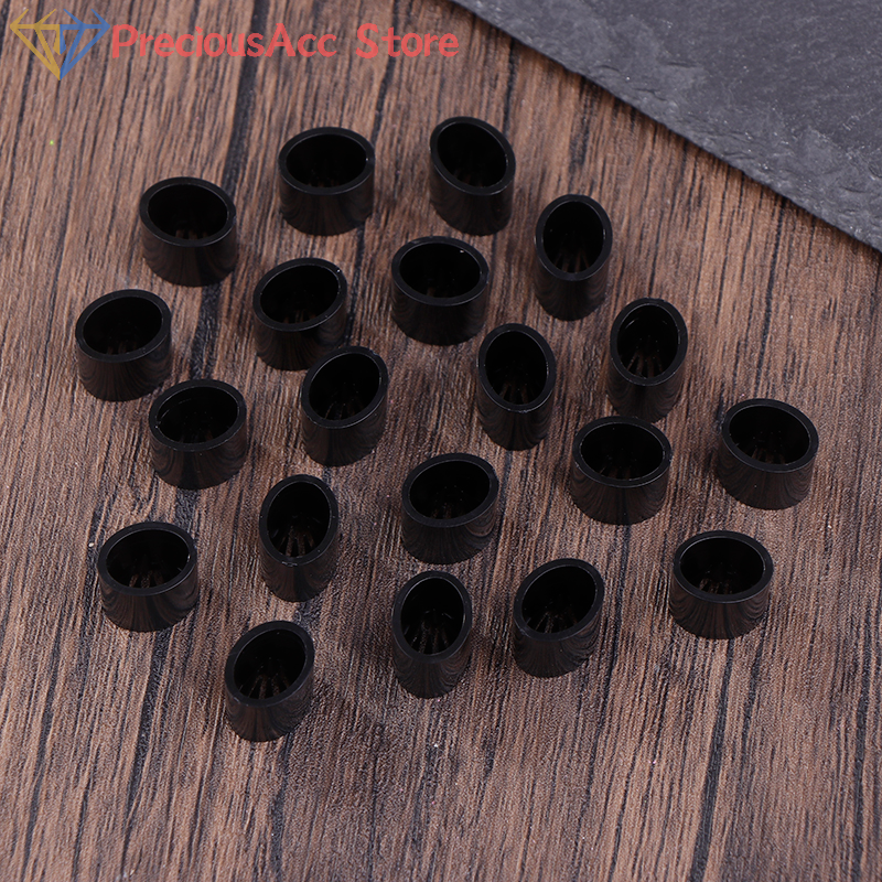 20Pcs Cord Lock Barb Buckles A - Paracord Bracelet recensione e prezzo