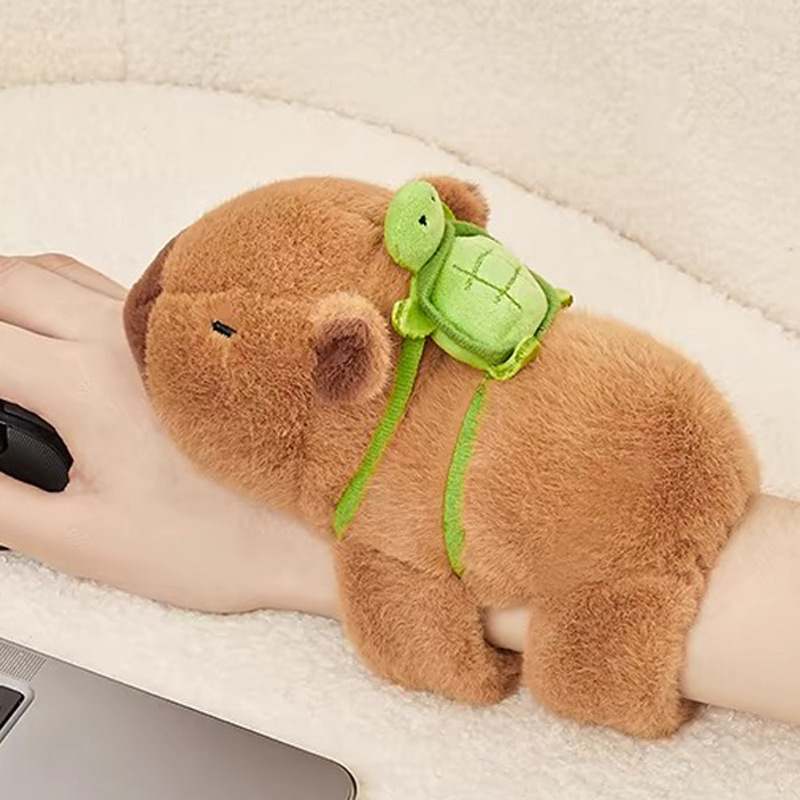 Kids Gift Capybara Clap Circle - Paracord Bracelet recensione e prezzo