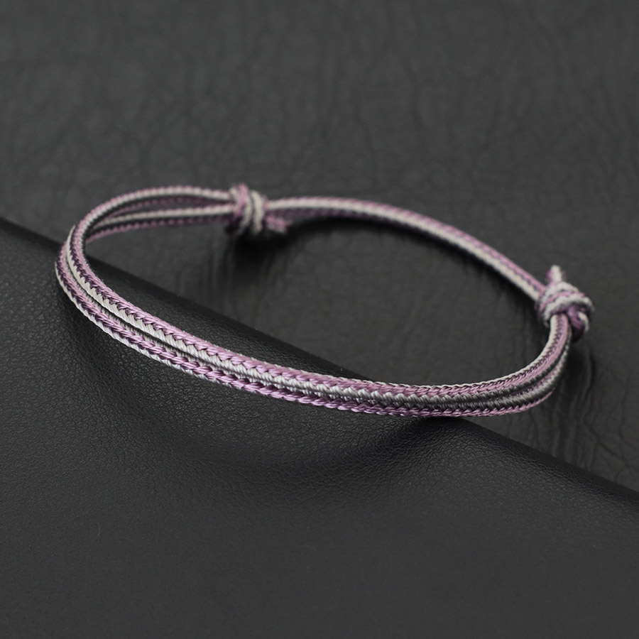 Unique Men Bracelet String Mot - Paracord Bracelet recensione e prezzo
