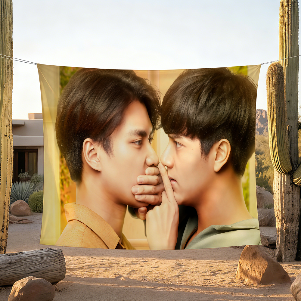 TV B-Bad B-Buddy  flag For Dec - Outdoor Camping Tv recensione e prezzo