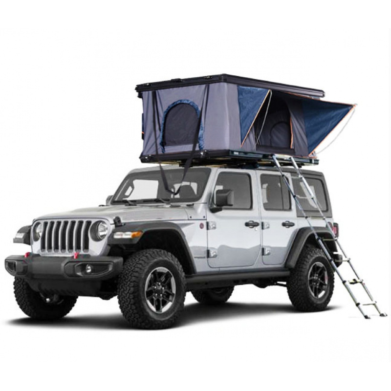 Hot Selling HOTO Up Car Roofto - Outdoor Camping Equipment recensione e prezzo