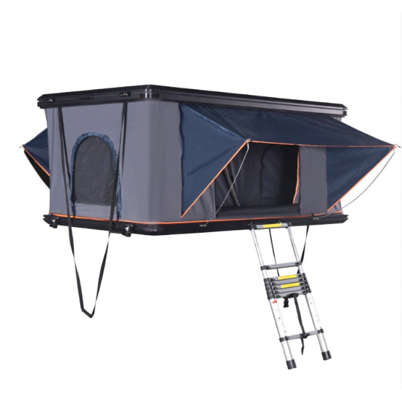 Hot Selling HOTO Up Car Roofto - Outdoor Camping Equipment recensione e prezzo