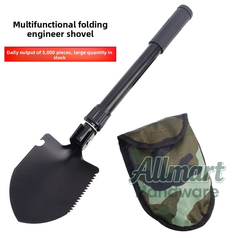 Outdoor folding multifunctiona - Outdoor Camping Equipment recensione e prezzo