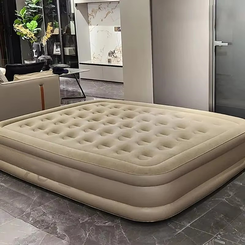 Interior Air Mattress Glamping - Outdoor Camping Mat recensione e prezzo