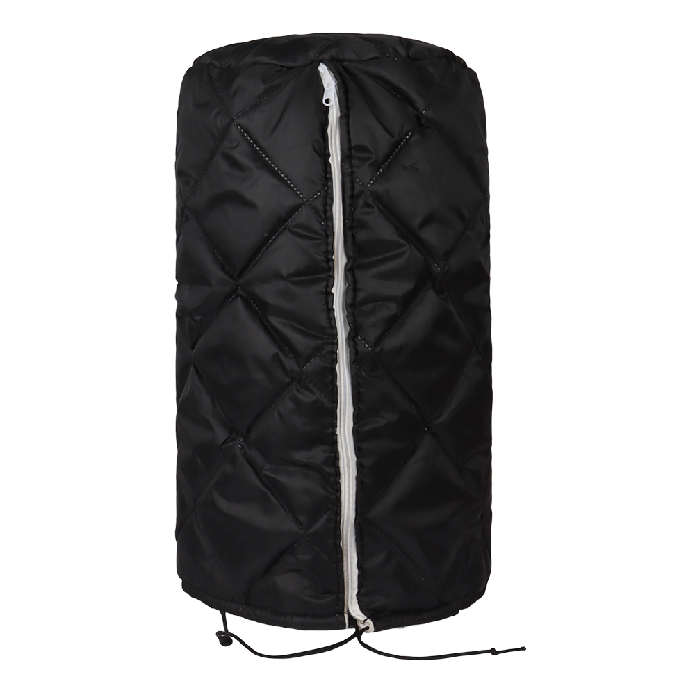 1pc RV Gas Propane Bottle Insu - Outdoor Camping In Winter recensione e prezzo