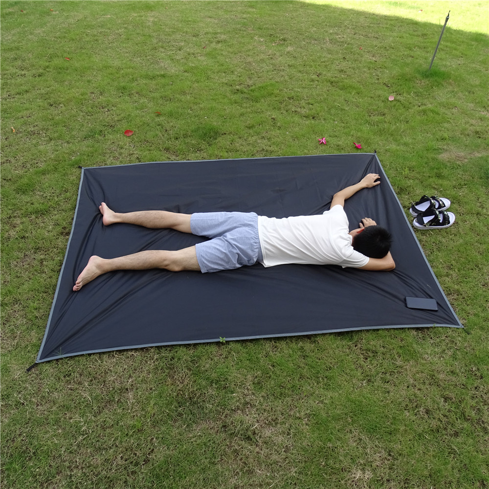 Ultralight Camping Mat Waterpr - Outdoor Camping Mats Large recensione e prezzo
