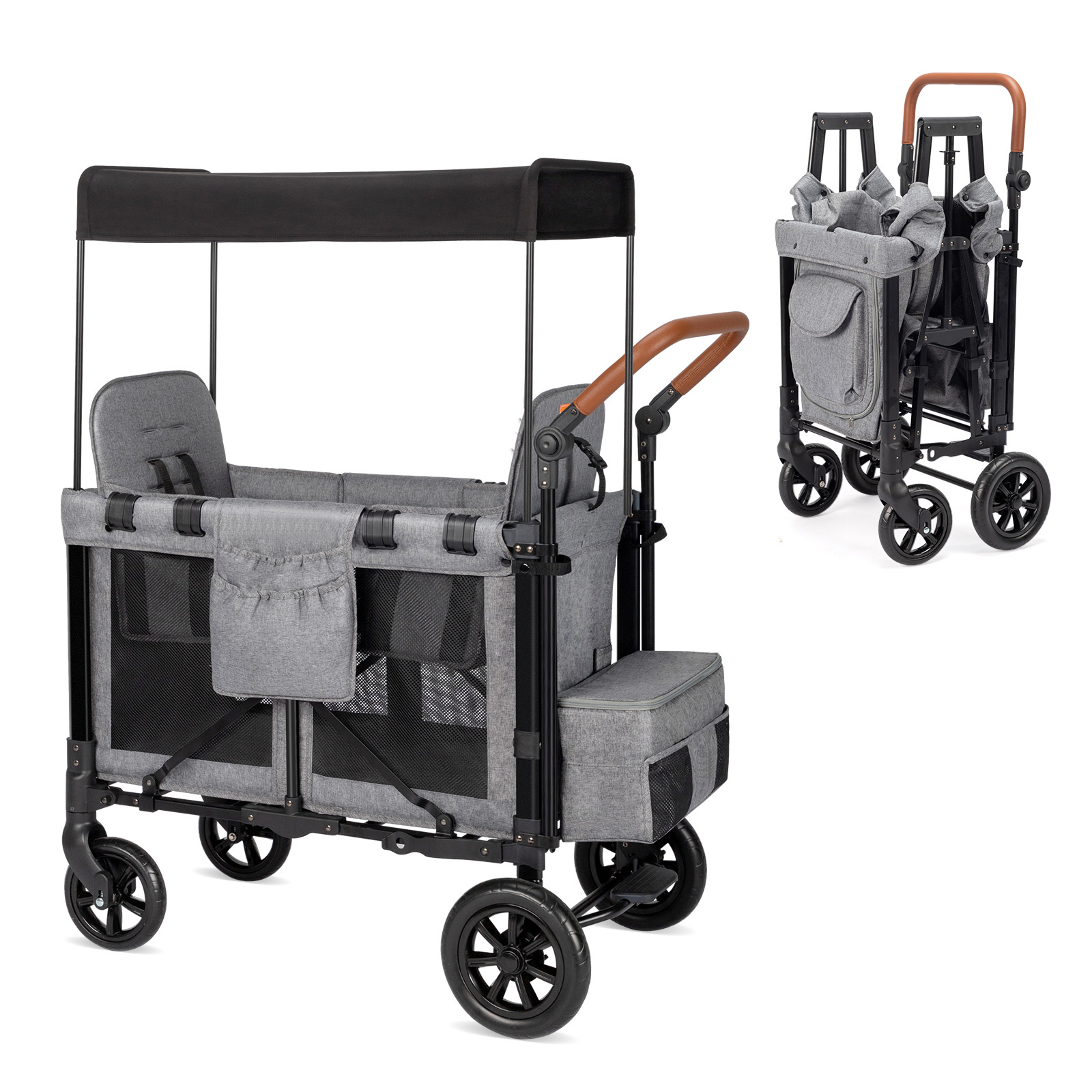 Custom 2025 Outdoor Luxury Tra - Outdoor Camping Folding Storage Box recensione e prezzo