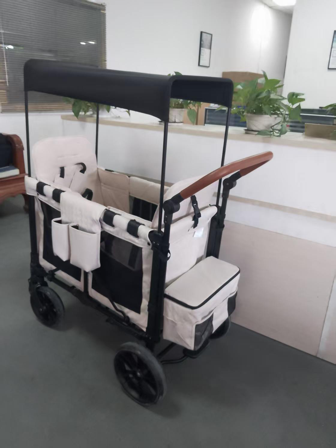 Custom 2025 Outdoor Luxury Tra - Outdoor Camping Folding Storage Box recensione e prezzo