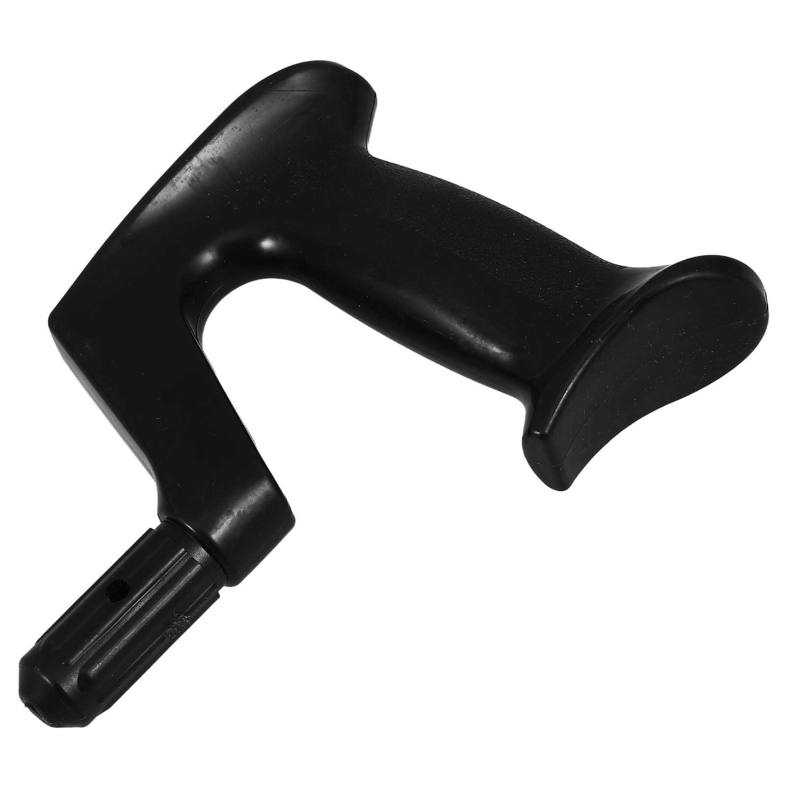 Ergonomic Bow-Shaped Cane Hand - Trekking Poles recensione e prezzo
