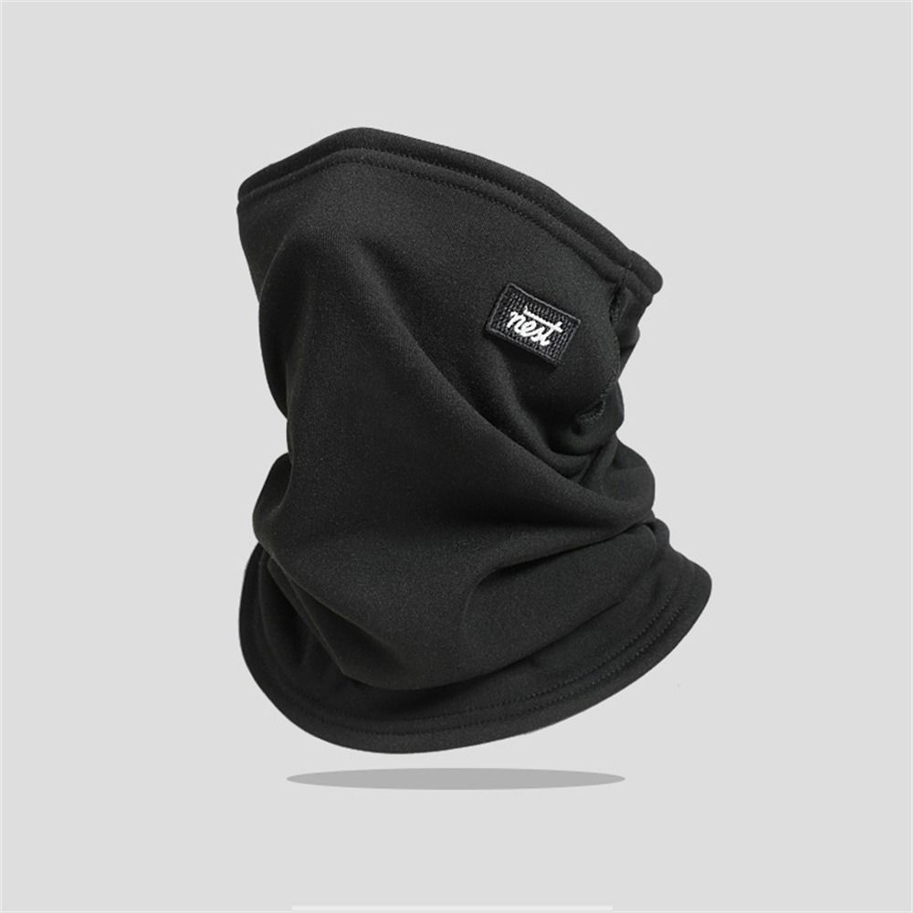 Winter Camping Fleece Neck Gai - Outdoor Camping In Winter recensione e prezzo