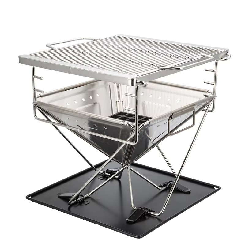 【Best-selling】Adjustable Folda - Outdoor Camping Stove recensione e prezzo