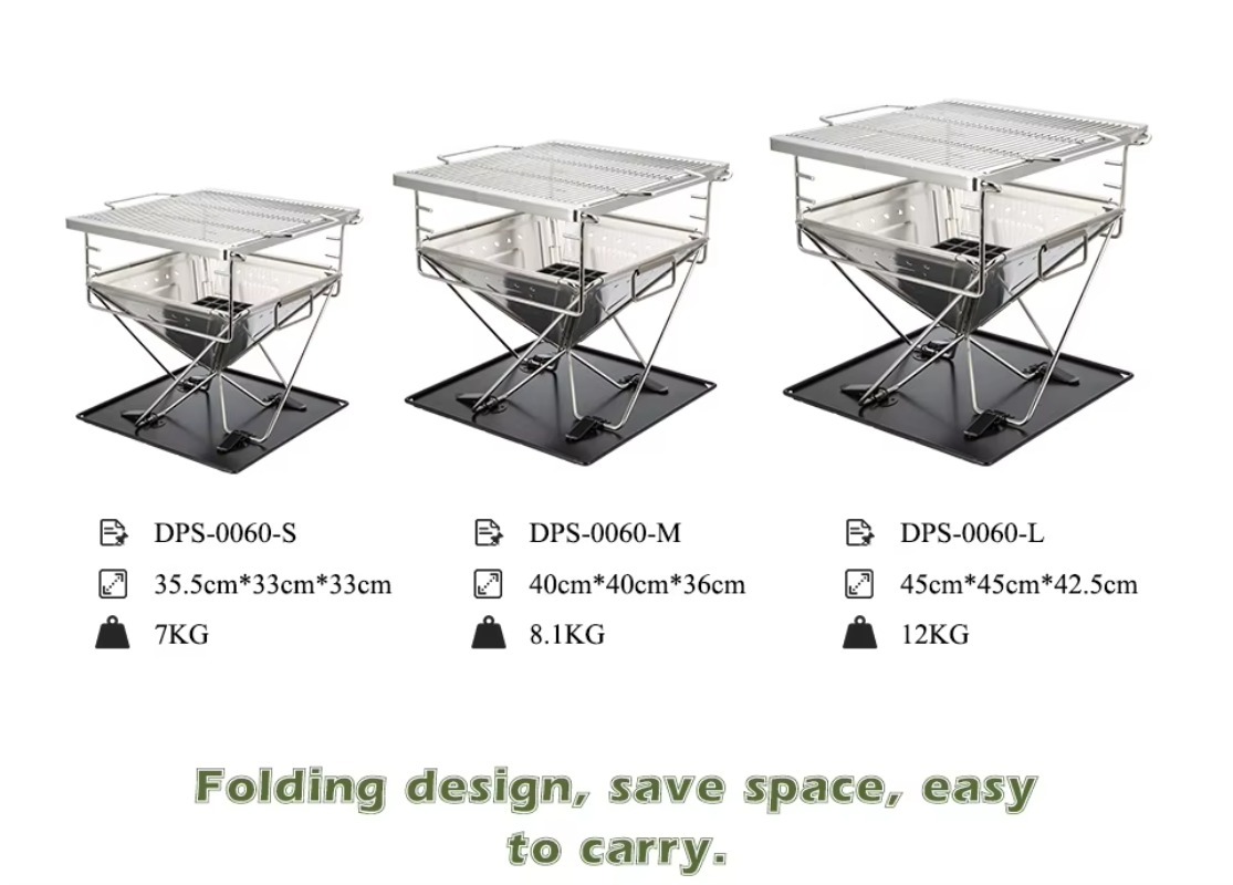 【Best-selling】Adjustable Folda - Outdoor Camping Stove recensione e prezzo