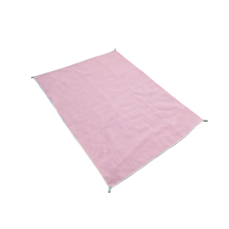 Waterproof Beach Mat Extra Lar - Outdoor Camping Mats Large recensione e prezzo
