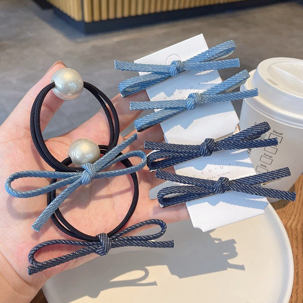 5meters 5mm Denim Strap Falt C - Paracord Bracelet recensione e prezzo