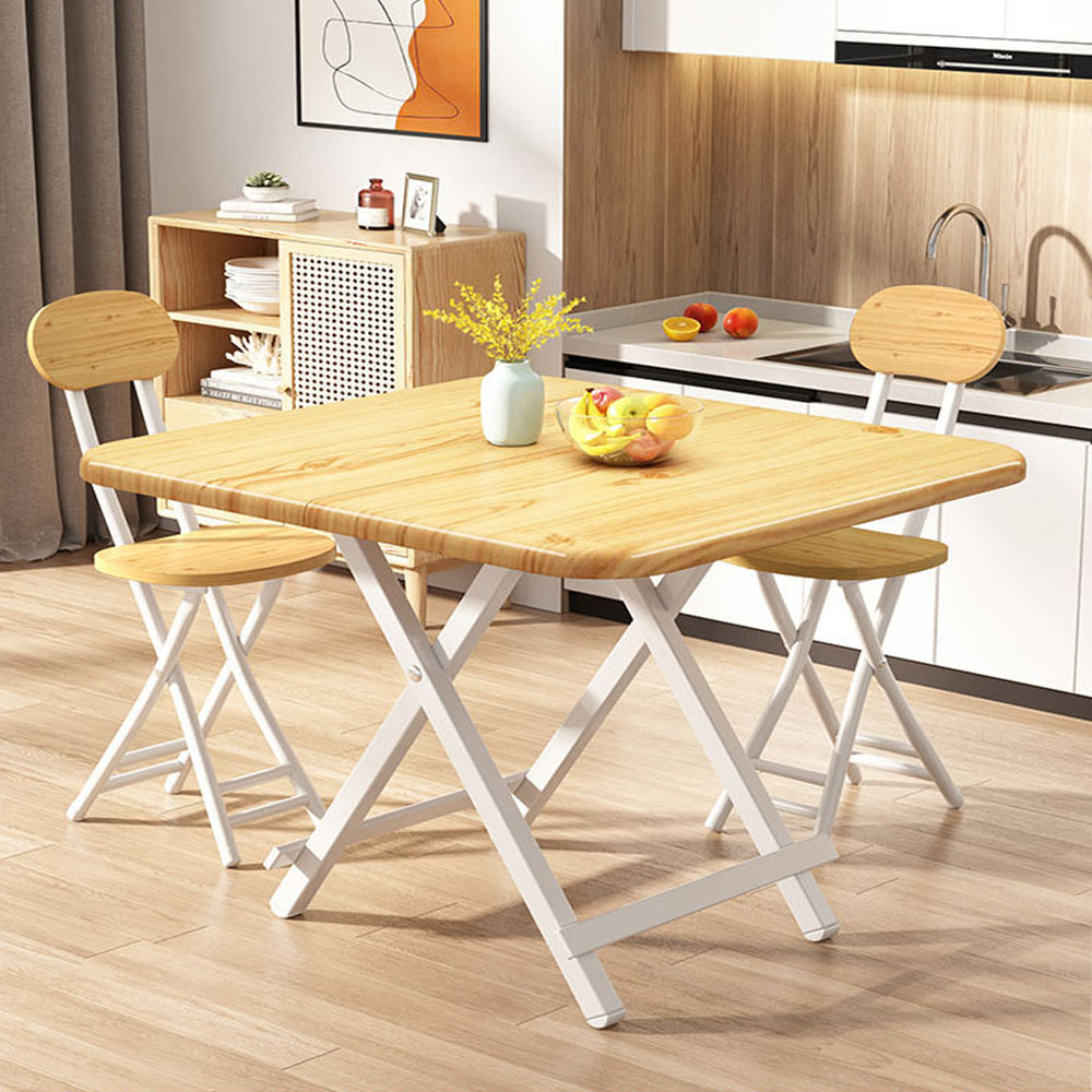 Multi-Purpose Portable Table f - Outdoor Camping Kitchen Table recensione e prezzo
