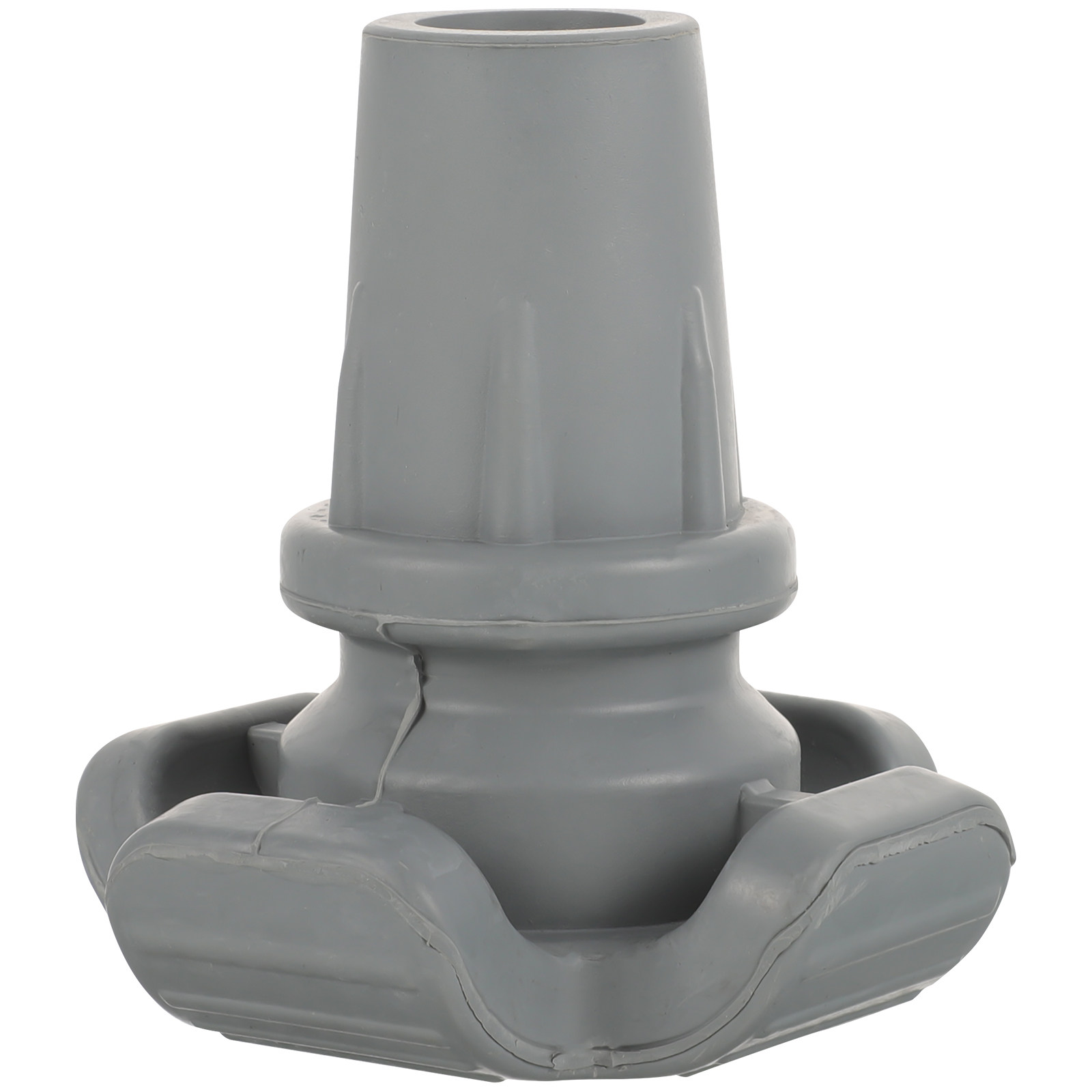 Thickened Rubber Crutch Tips R - Trekking Poles recensione e prezzo