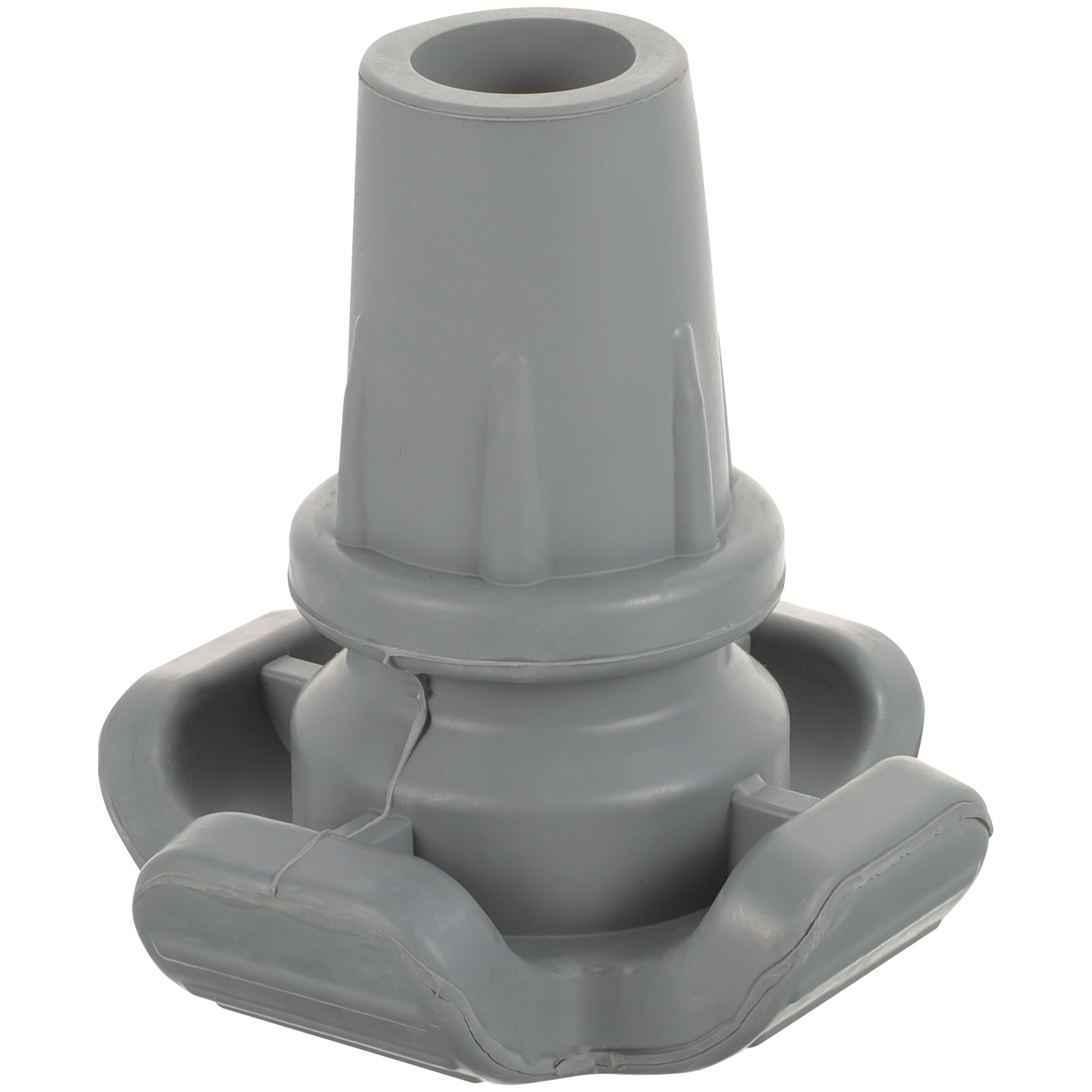 Thickened Rubber Crutch Tips R - Trekking Poles recensione e prezzo