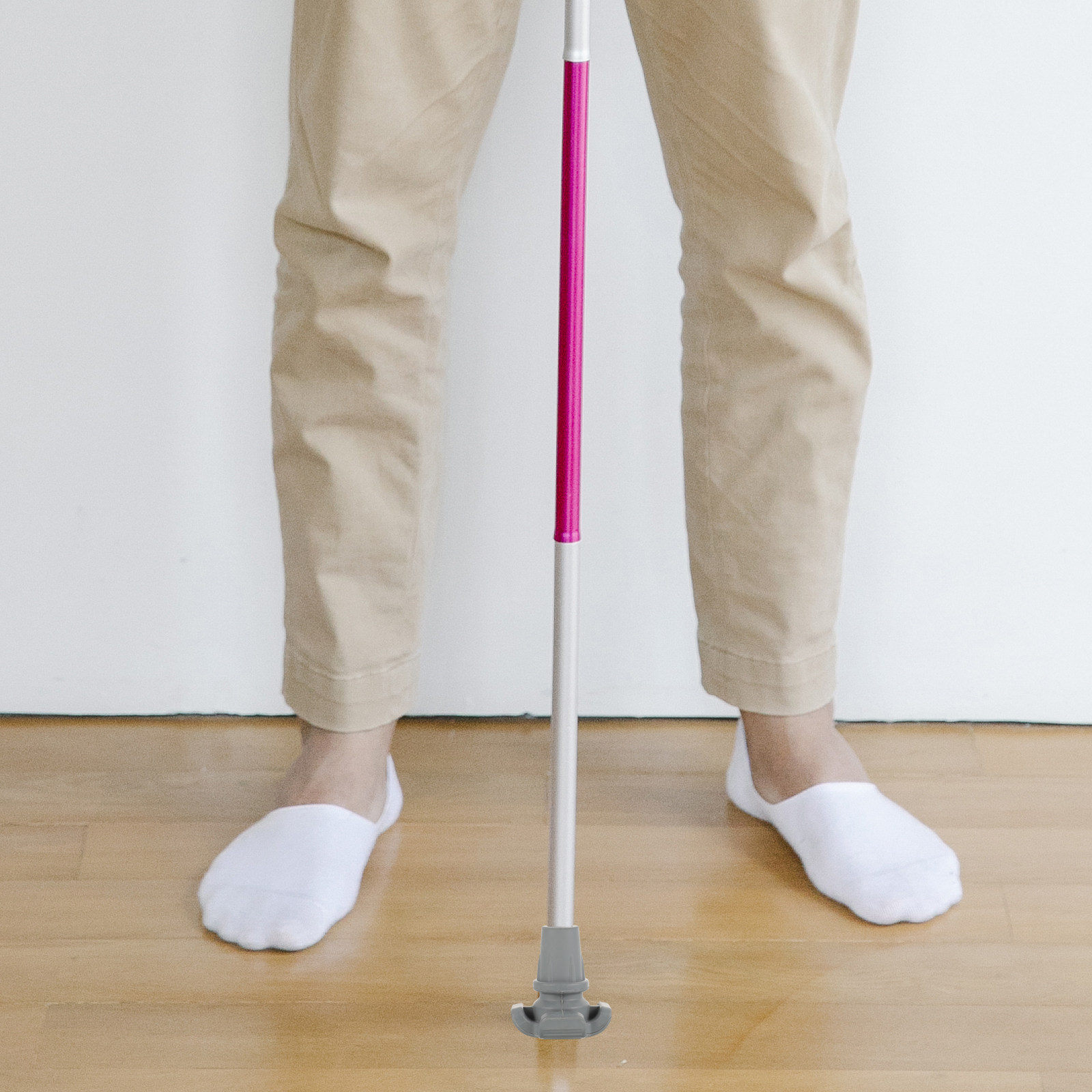Thickened Rubber Crutch Tips R - Trekking Poles recensione e prezzo