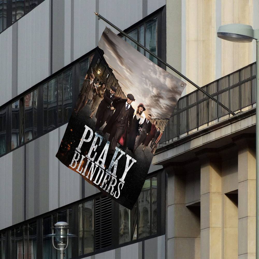 Peaky Blinders TV Play Classic - Outdoor Camping Tv recensione e prezzo