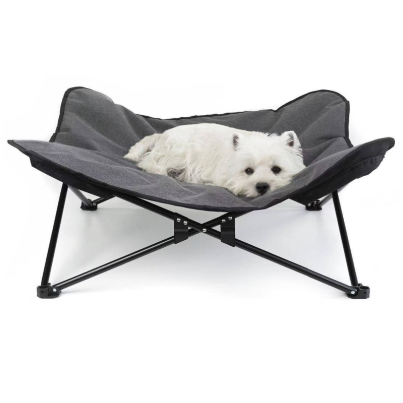 Pet Bed Outdoor Camping Cats D - Outdoor Camping Dog Kennel recensione e prezzo
