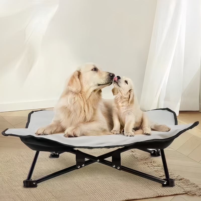 Pet Bed Outdoor Camping Cats D - Outdoor Camping Dog Kennel recensione e prezzo