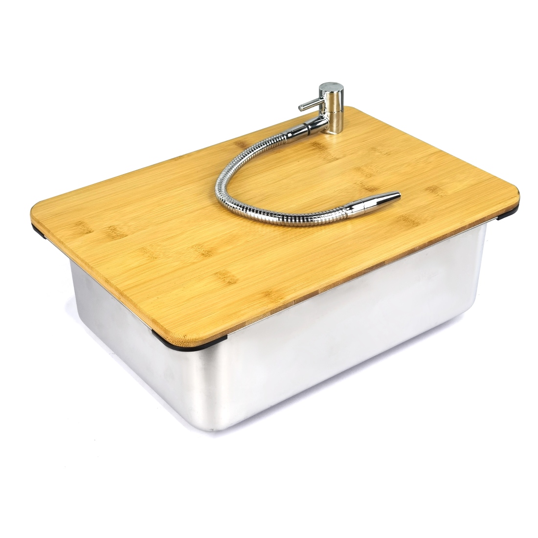 Outdoor IGT Camping Table Kitc - Outdoor Camping Kitchen Table recensione e prezzo