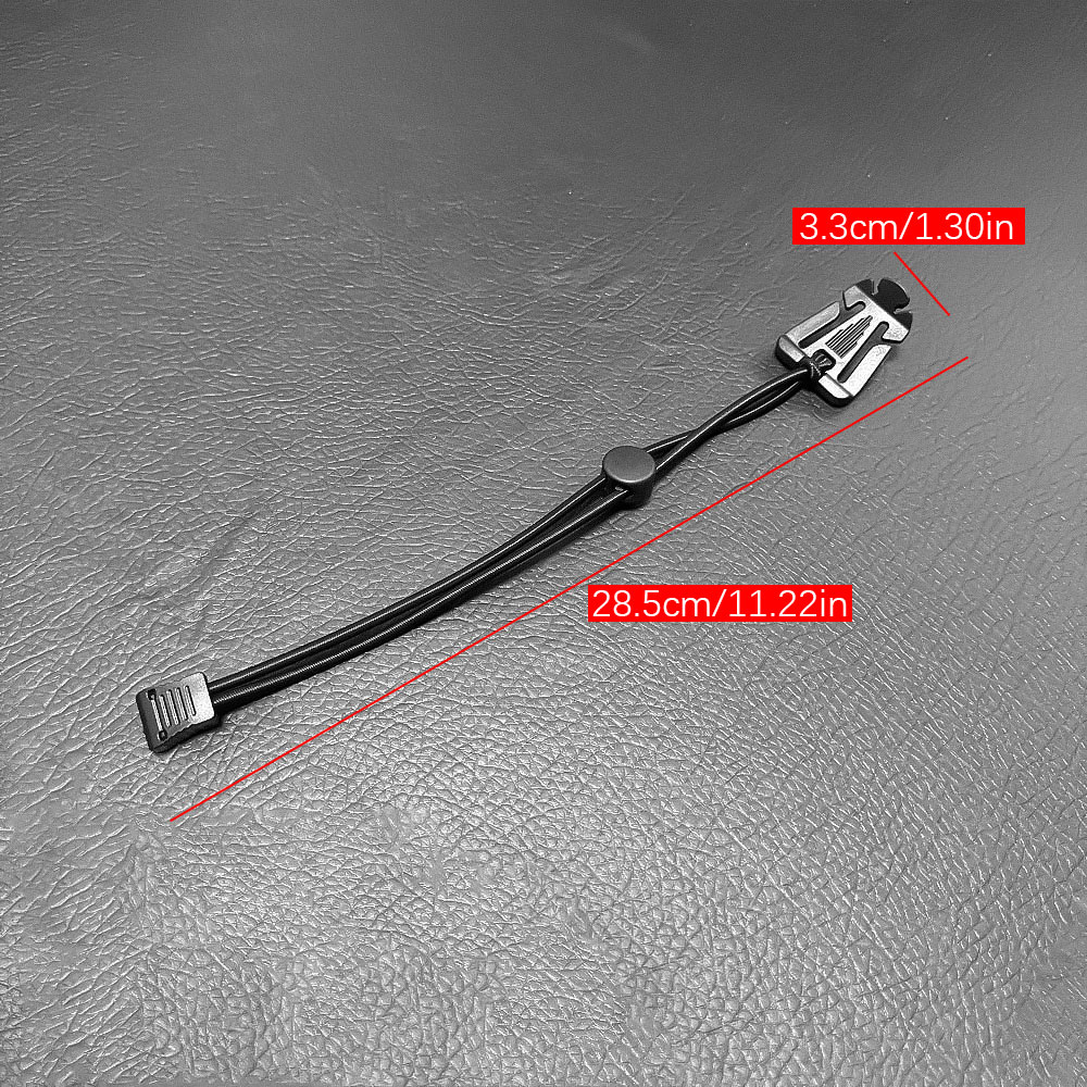 Flashlight Clip Outdoor Backpa - Outdoor Camping Equipment recensione e prezzo