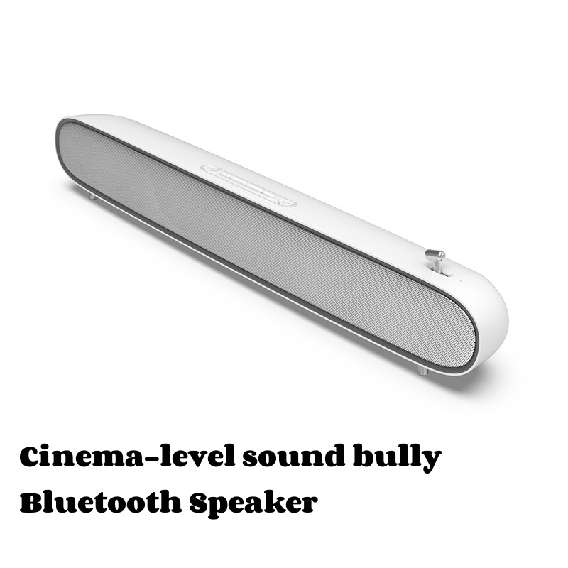 TV Soundbar Wired and Wireles  - Outdoor Camping Tv recensione e prezzo