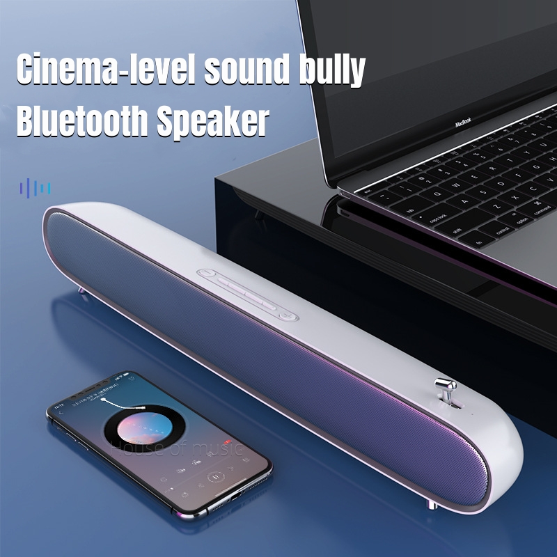 TV Soundbar Wired and Wireles  - Outdoor Camping Tv recensione e prezzo