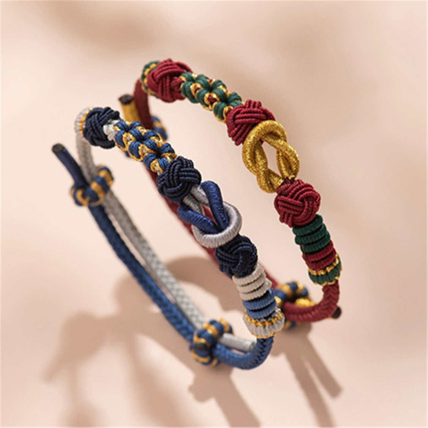 Thread for Bracelets Braided W - Paracord Bracelet recensione e prezzo
