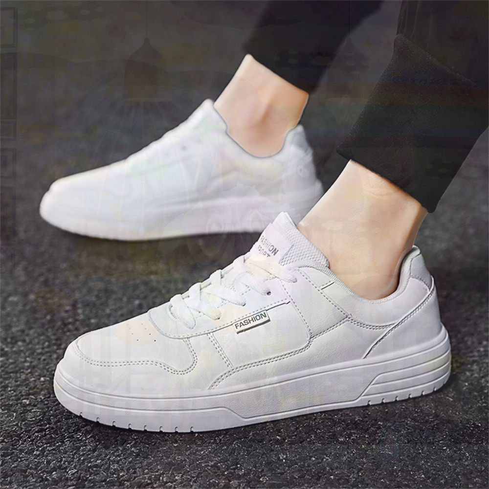 With Ties PU Leather Shoes 41  - Outdoor Camping Light Ideas recensione e prezzo